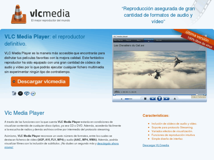 www.vlcmedia.info