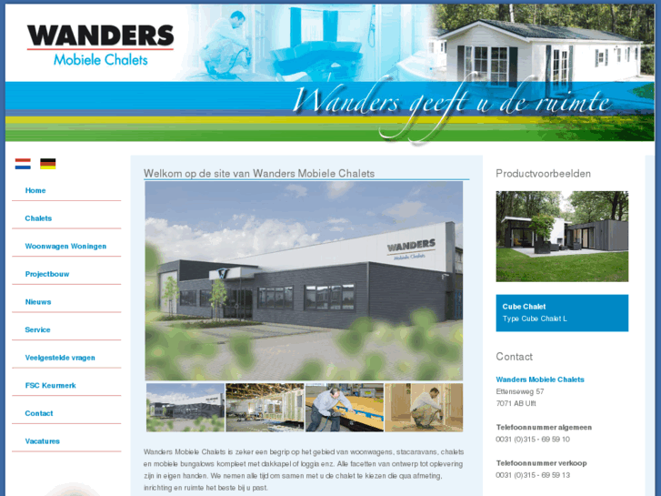 www.wanders-chalets.com