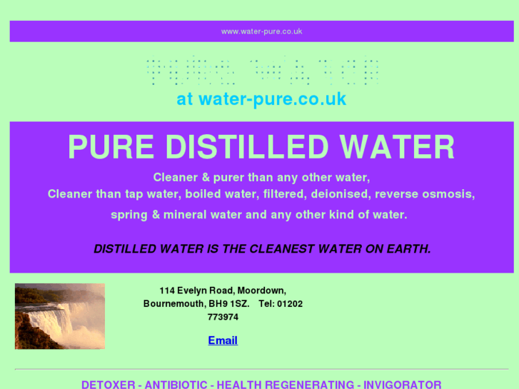 www.water-pure.co.uk