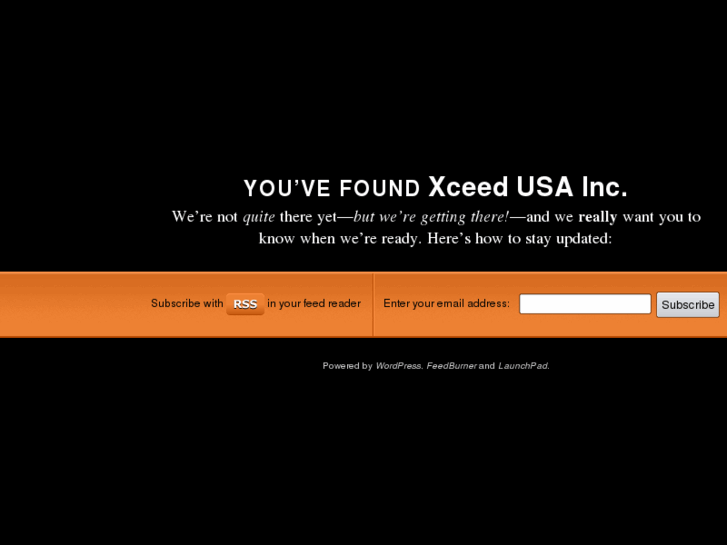 www.xceed.us