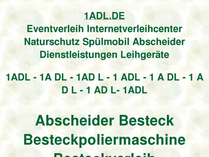 www.1adl.de