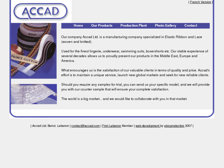 www.accad.com