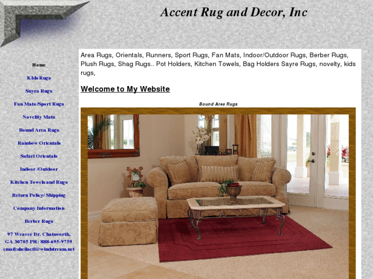 www.accentruganddecor.com