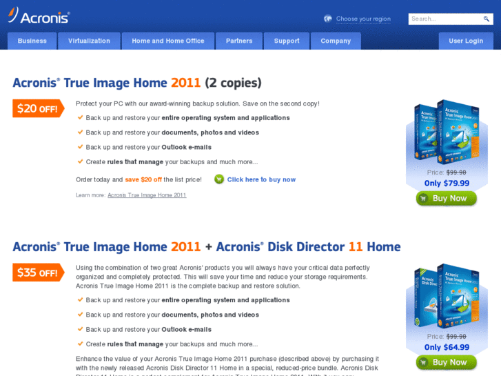 www.acronisbackup.com