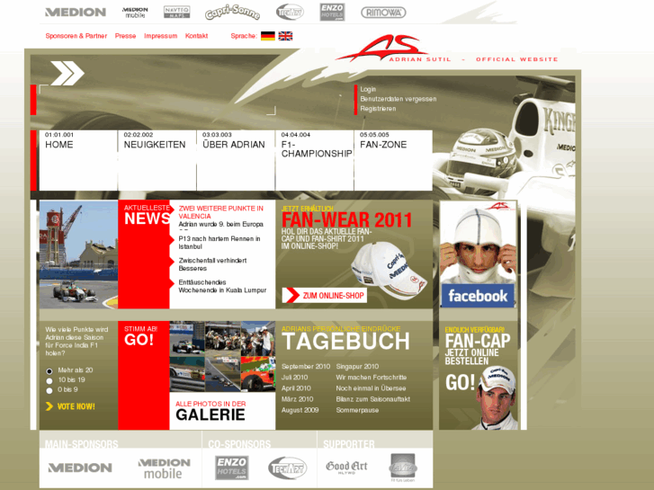 www.adrian-sutil.net