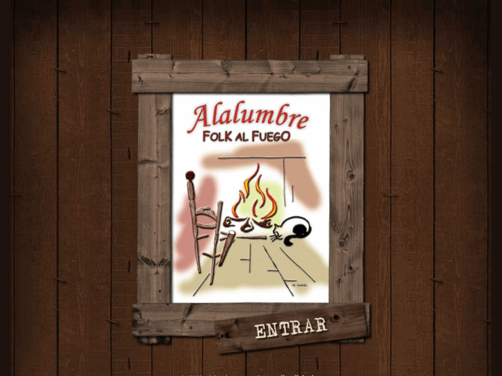 www.alalumbre.com