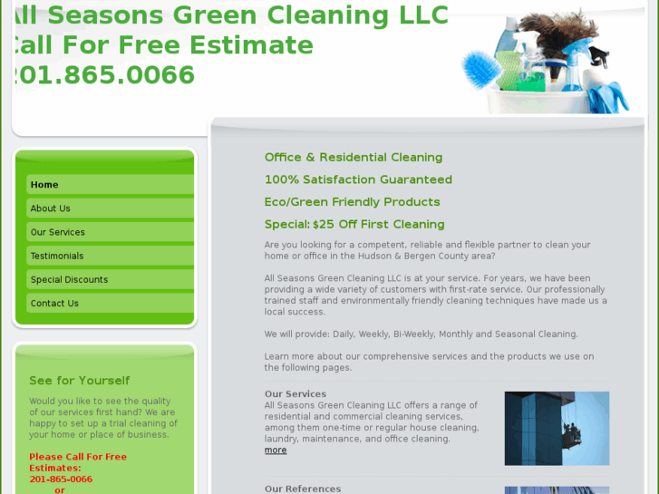 www.allseasonsgreencleaning.com