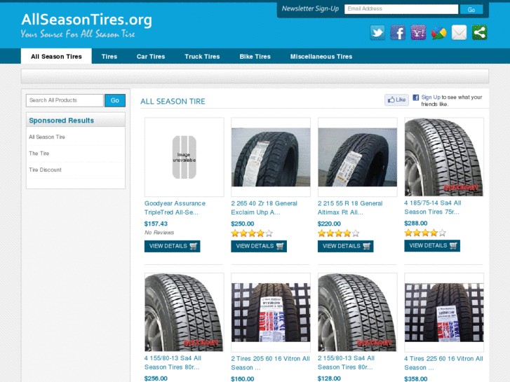 www.allseasontires.org