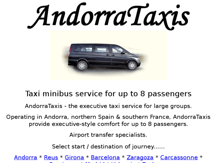 www.andorrataxis.com