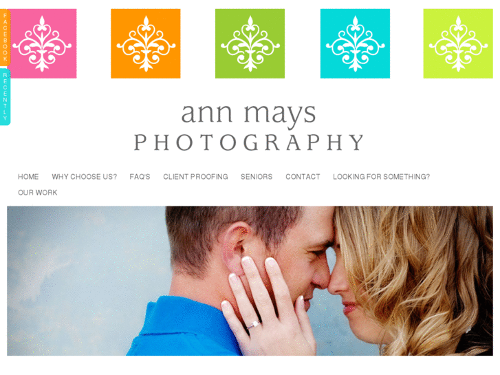 www.annmaysphotography.com