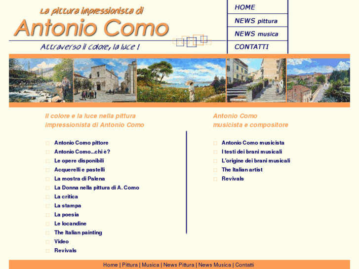 www.antoniocomo.com