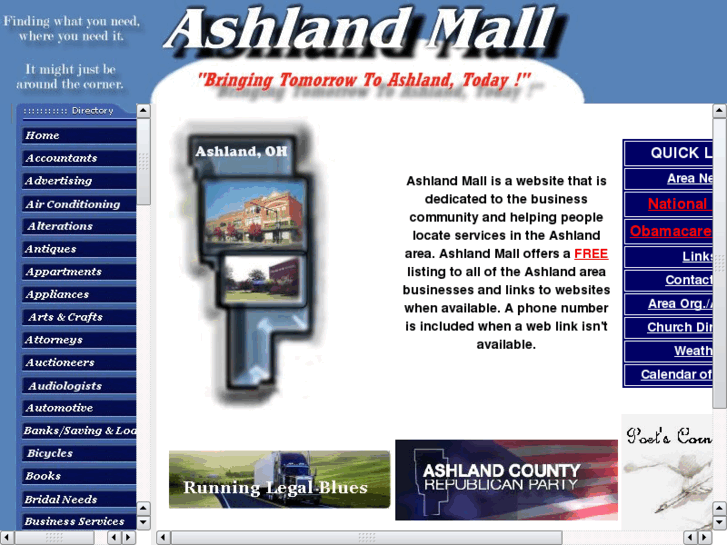 www.ashlandmall.com