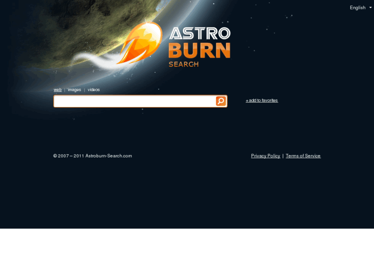 www.astroburn-search.com