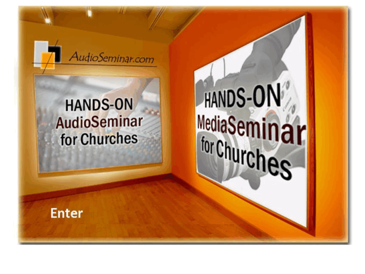 www.audioseminar.com