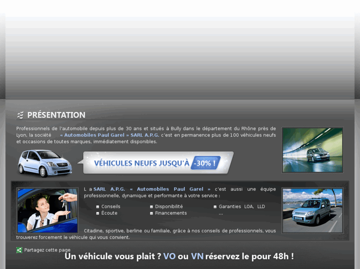 www.auto-neuf-occasion-69.com