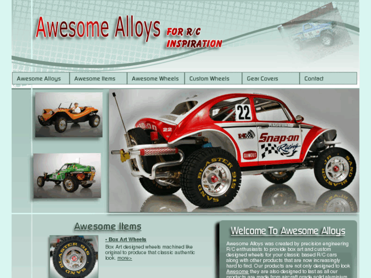 www.awesome-alloys.com