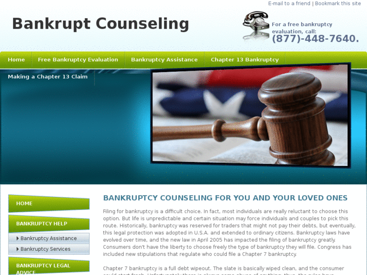 www.bankruptcounseling.com