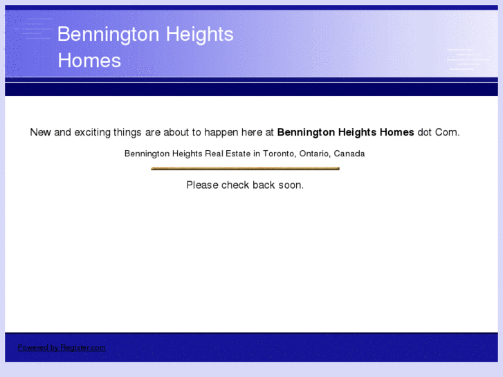 www.benningtonheightshomes.com