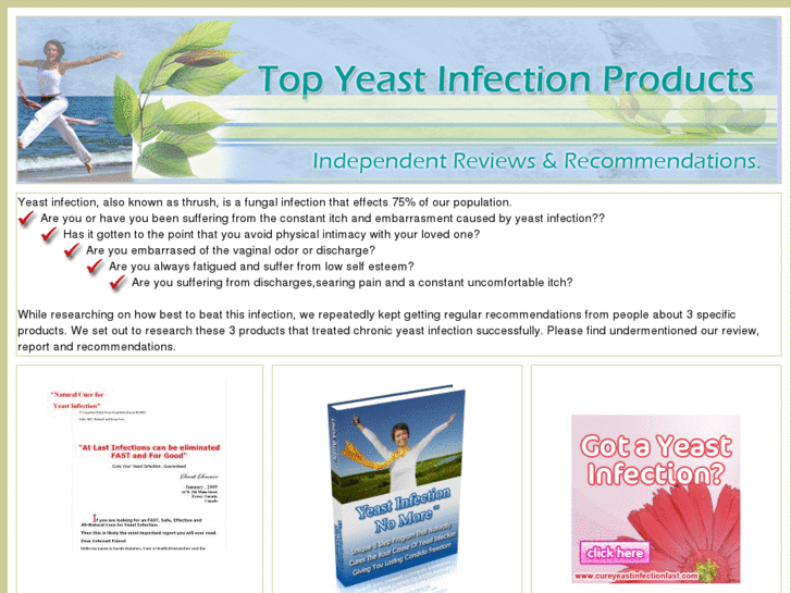 www.bestyeastinfectiontreatment.com