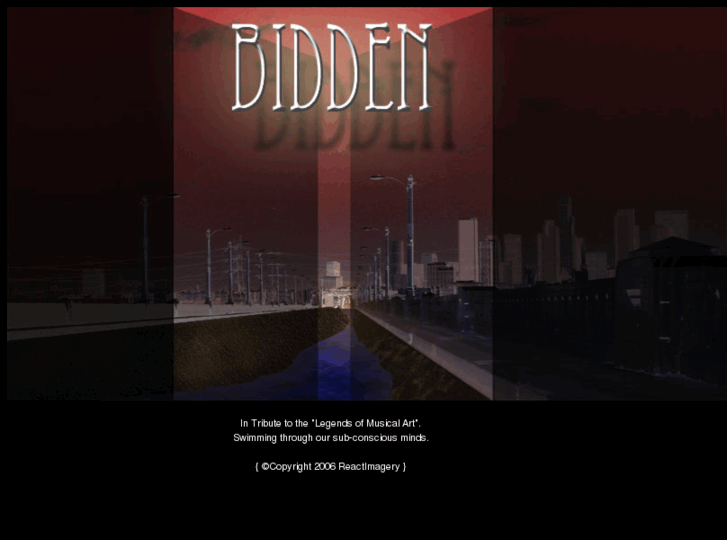 www.biddenrealm.com