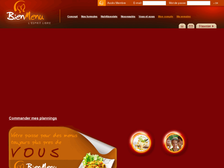 www.bienmenu.com