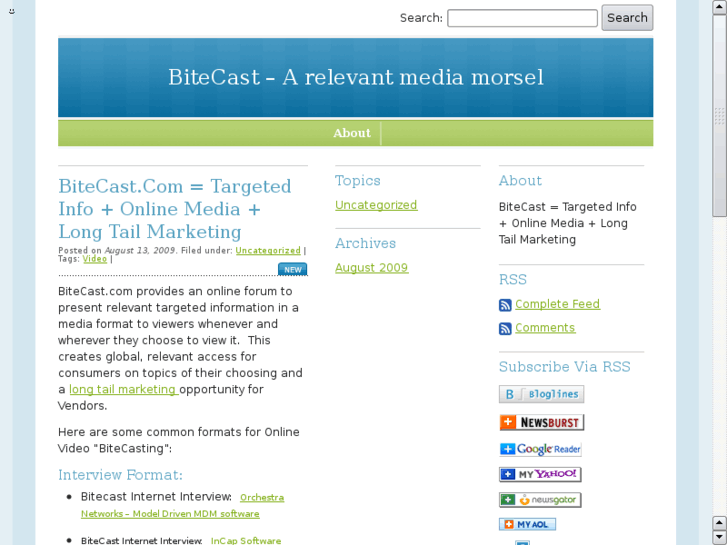www.bitecast.com