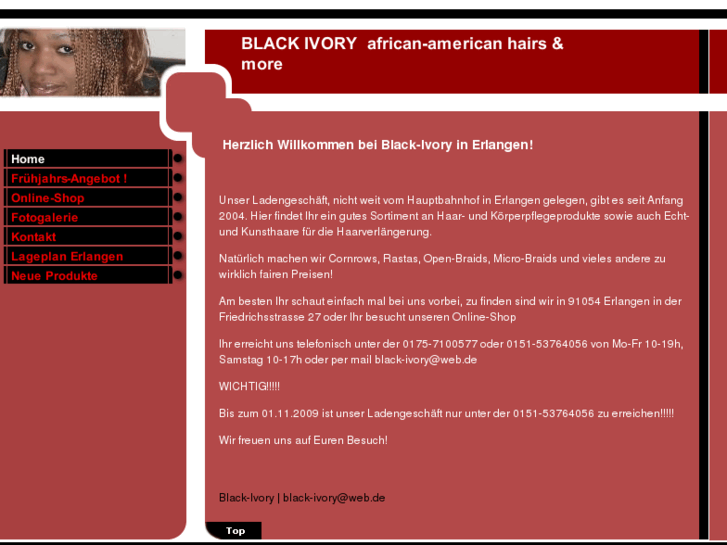 www.black-ivory.org