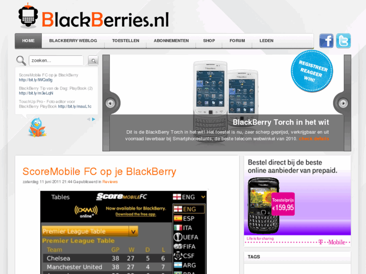 www.blackberries.nl