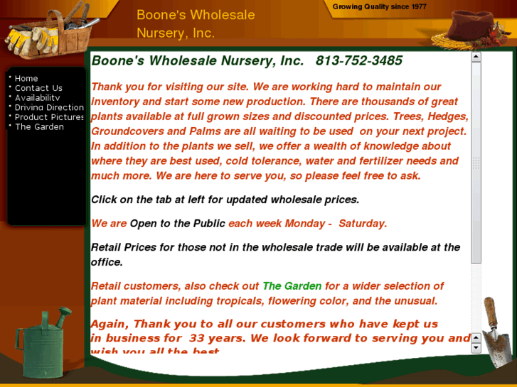 www.booneswholesalenursery.com