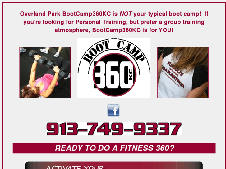 www.bootcamp360kc.com