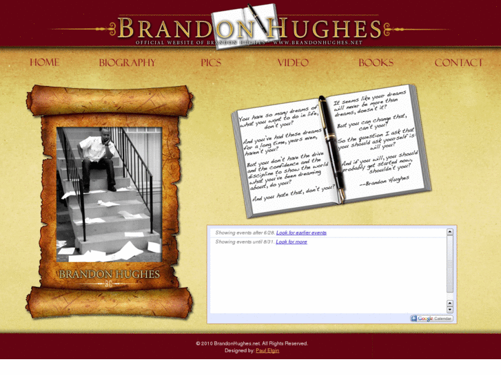 www.brandonhughes.net