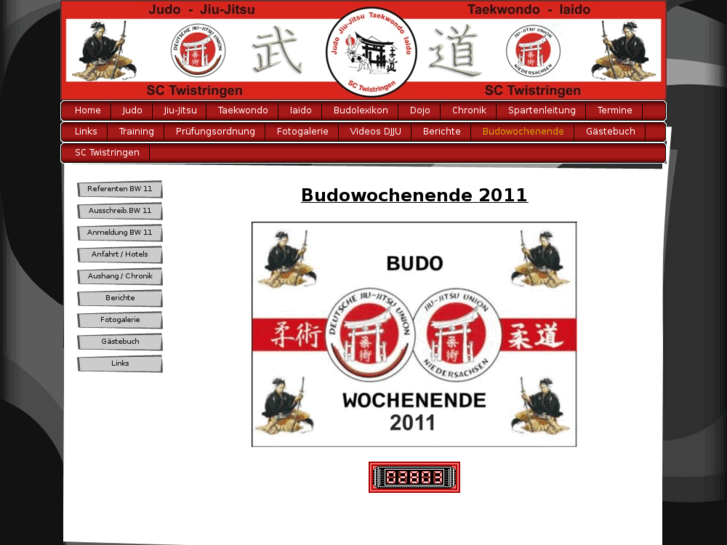 www.budowochenende.de