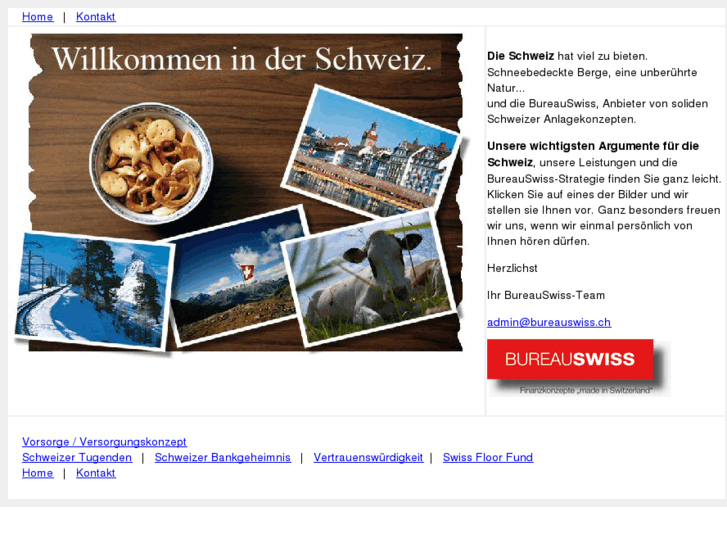 www.bureauswiss.ch