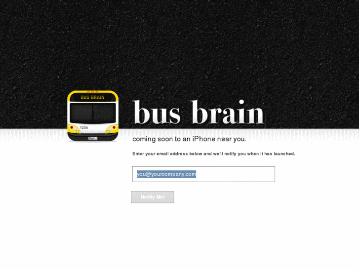 www.busbrainapp.com