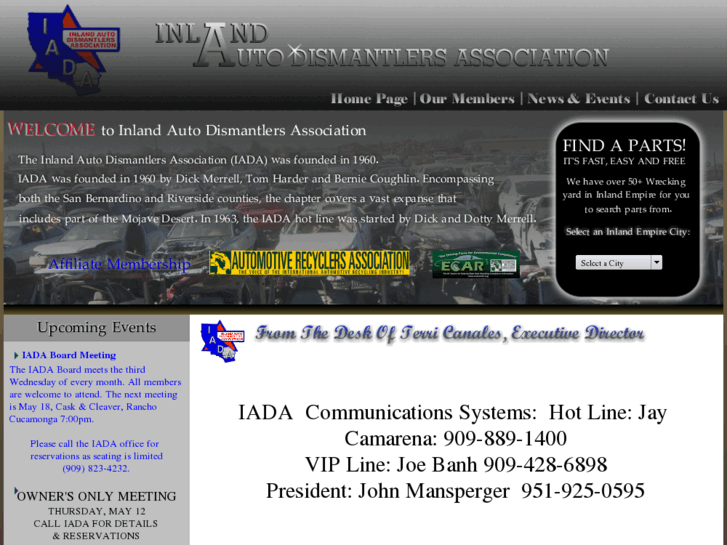 www.ca-iada.com