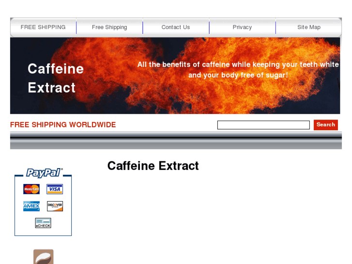 www.caffeineextract.com