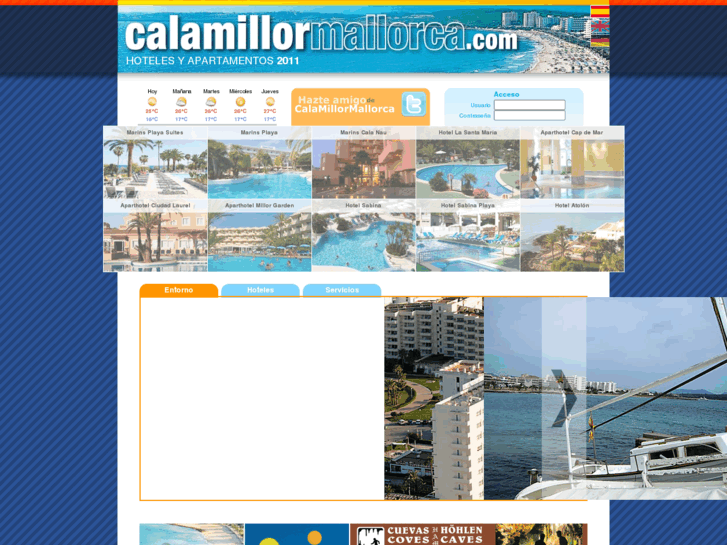 www.calamillormallorca.com