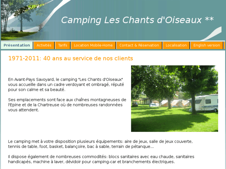 www.camping-leschantsdoiseaux.com