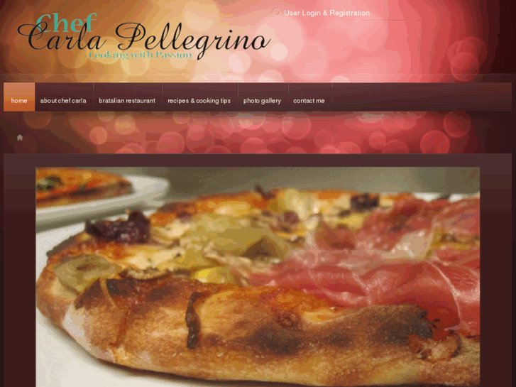 www.carlapellegrino.com