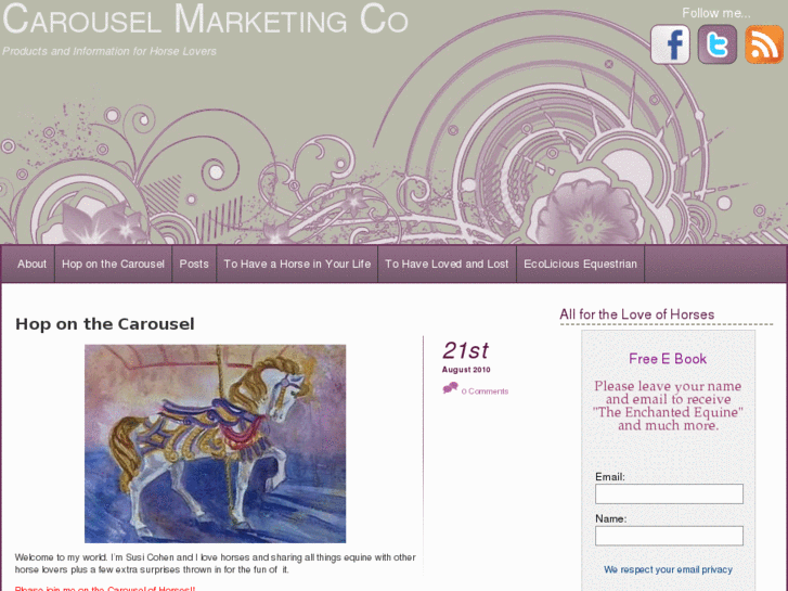 www.carouselmarketingco.com