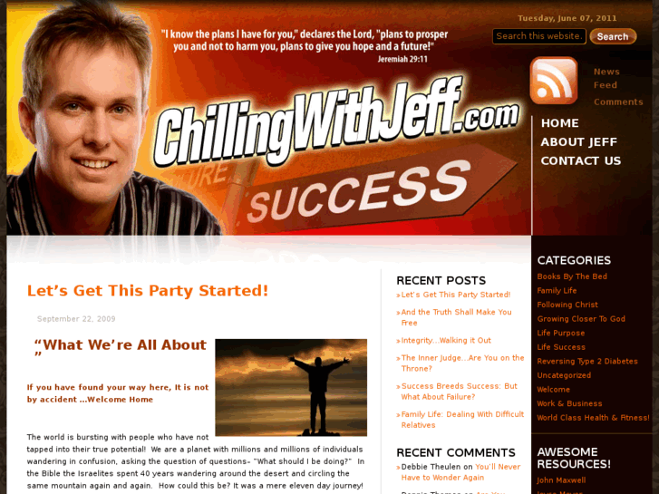 www.chillingwithjeff.com