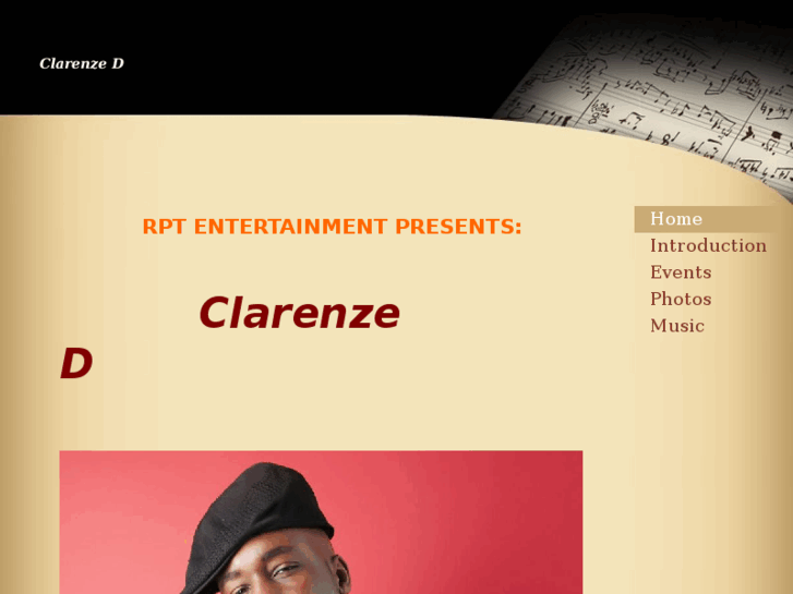 www.clarenzed.com