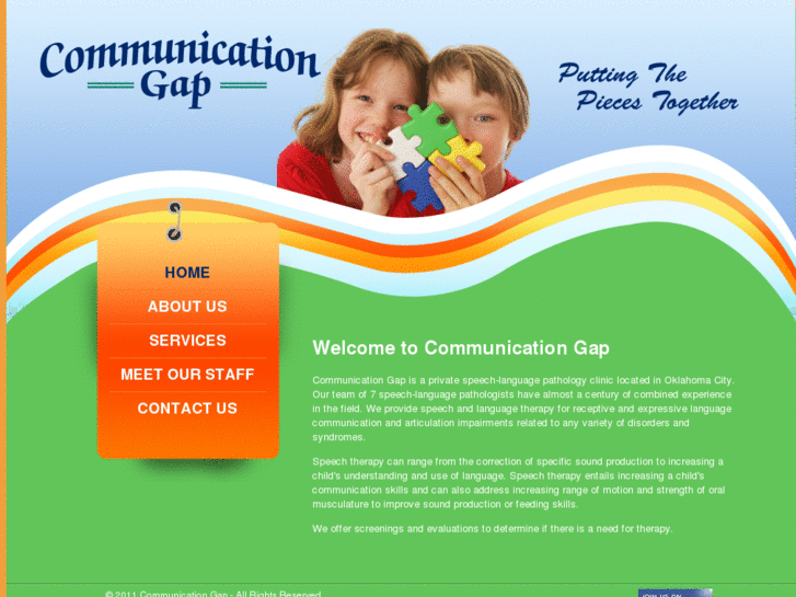 www.communicationgap.net