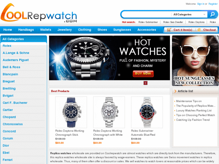 www.coolrepwatch.com