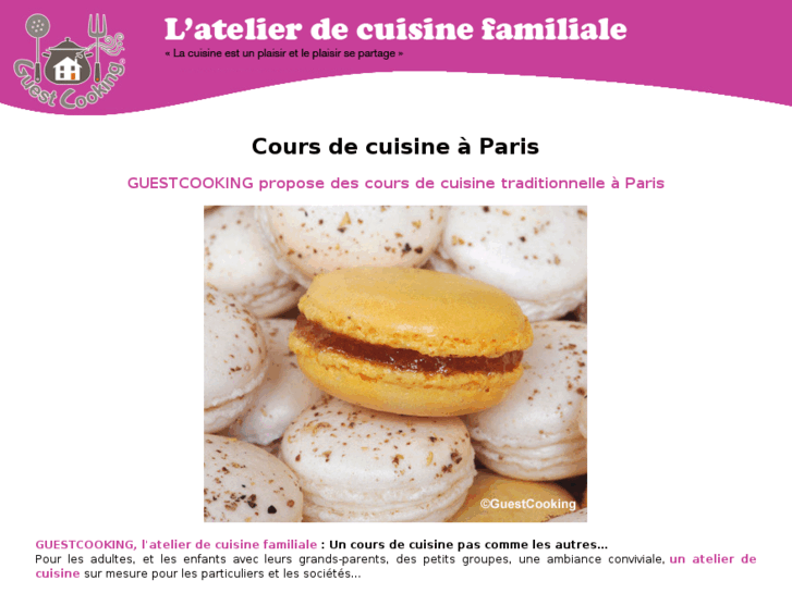 www.cours-de-cuisine-paris.com