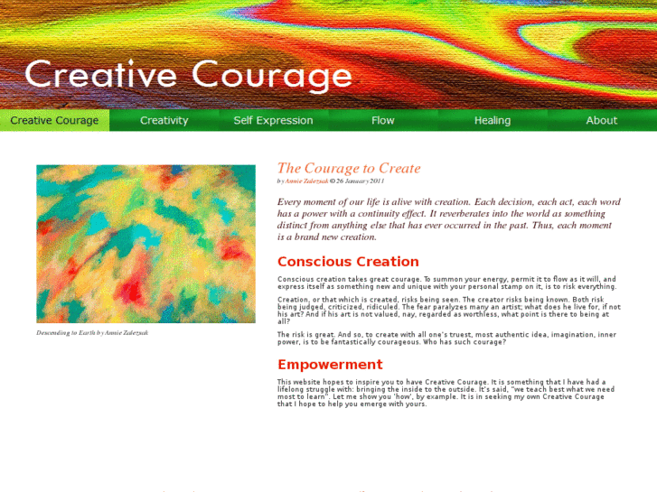 www.creativecourage.com