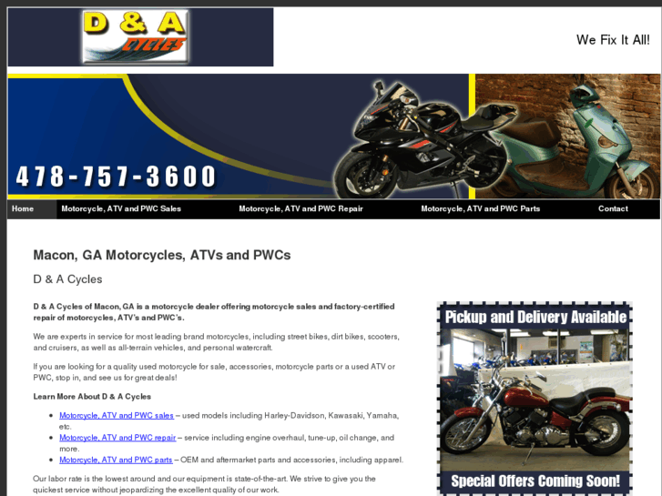 www.da-cycles.com