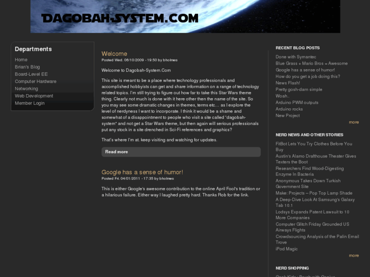 www.dagobah-system.com