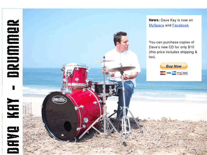 www.davekaydrums.com