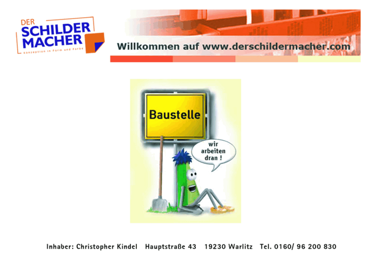 www.derschildermacher.com